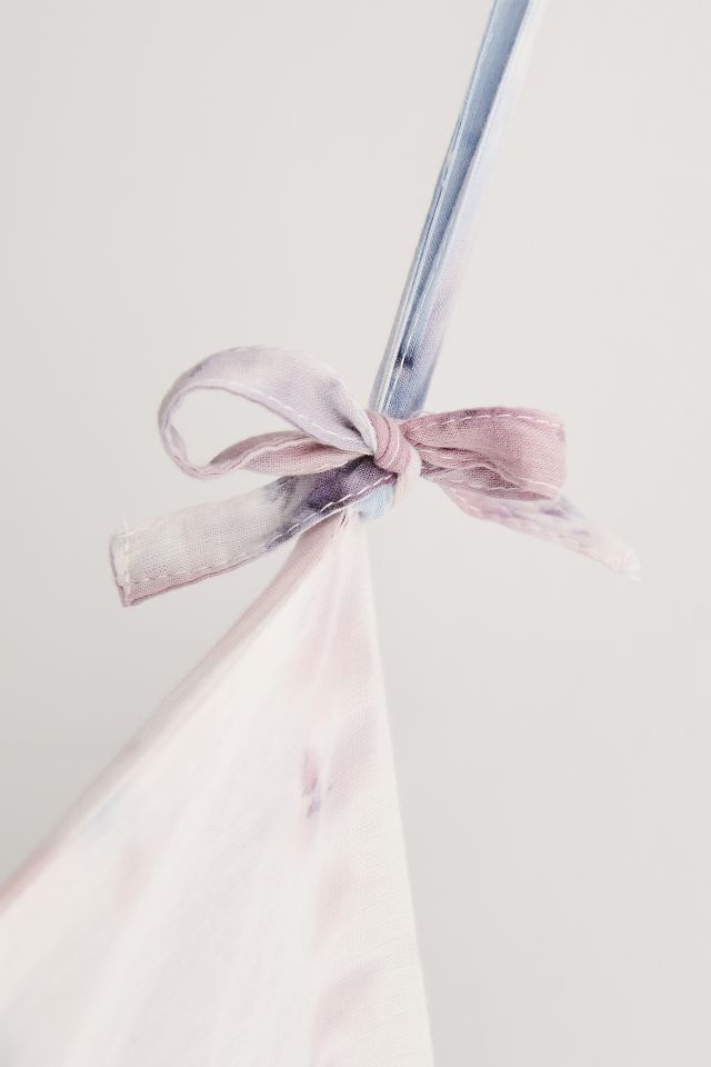 Tessie Textile Canopy #5