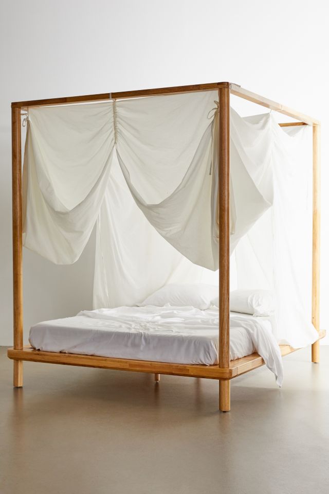 Tessie Canopy #2