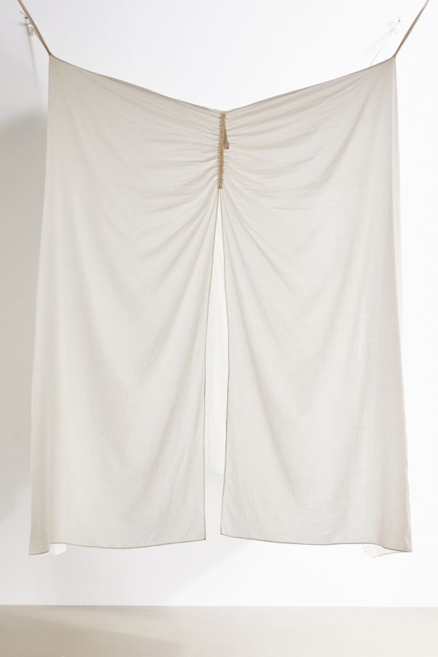 Tessie Canopy #3