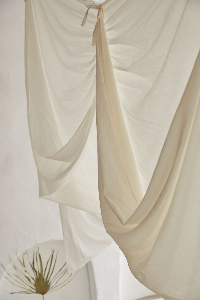 Tessie Canopy #5