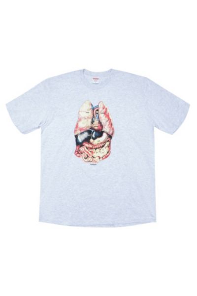 ErsA z Group l supreme guts tee