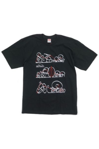 Supreme on sale system tee