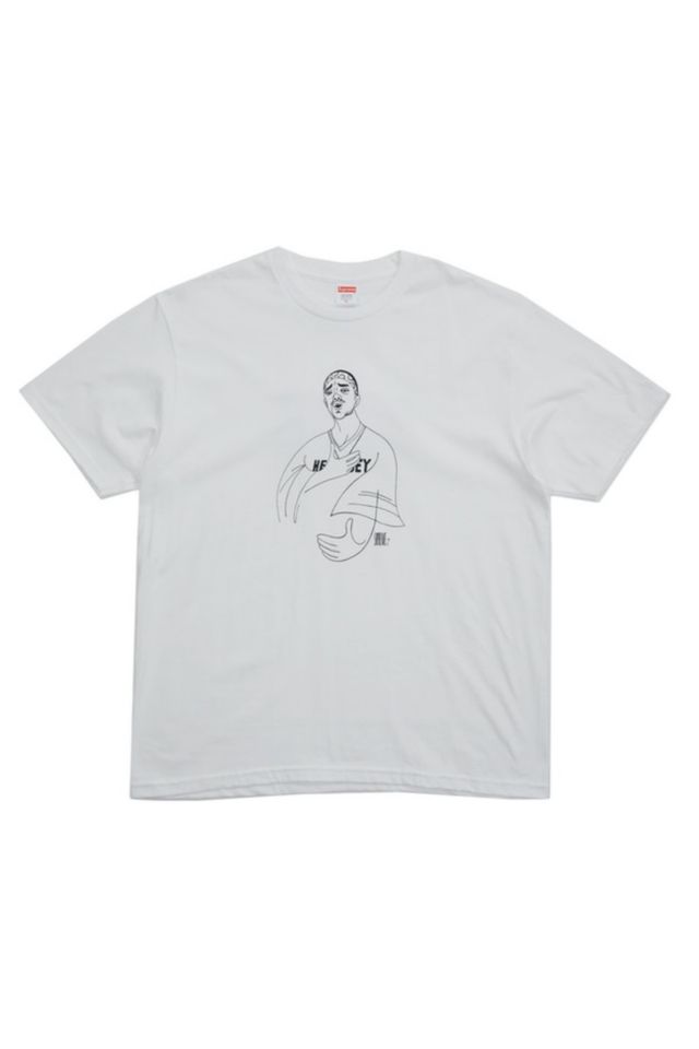 Prodigy store tee supreme