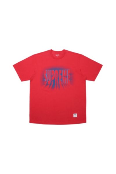 Supreme Light Ss Top | Urban Outfitters