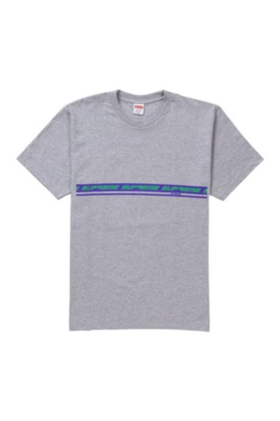 Supreme hard outlet good tee