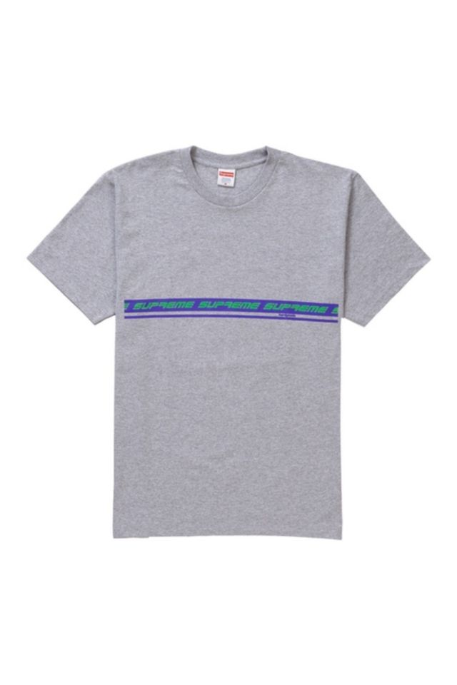 Hard goods shop supreme tee