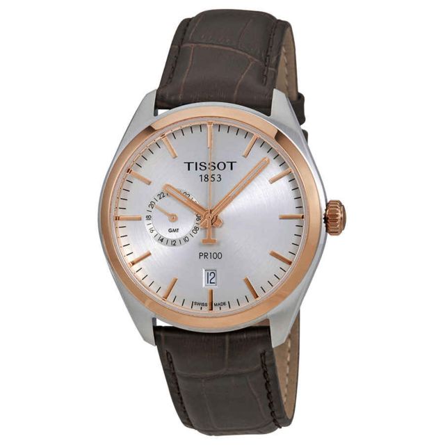 Jomashop tissot cheap pr100