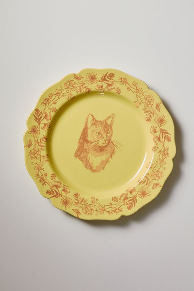 Copenhagen Plate #1