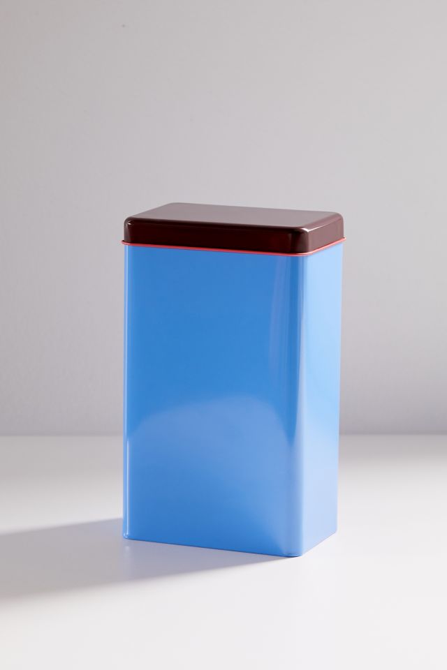 HAY Sowden Storage Tin #1