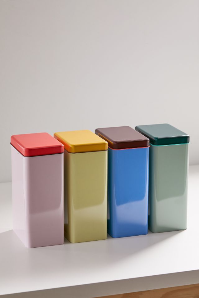 HAY Sowden Storage Tin #3