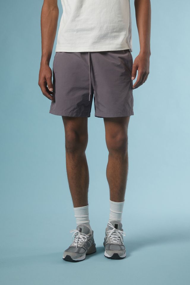 Standard Cloth Oliver 5" Nylon Drawstring Short #1