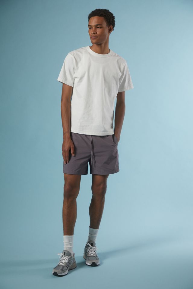 Standard Cloth Oliver 5" Nylon Drawstring Short #2