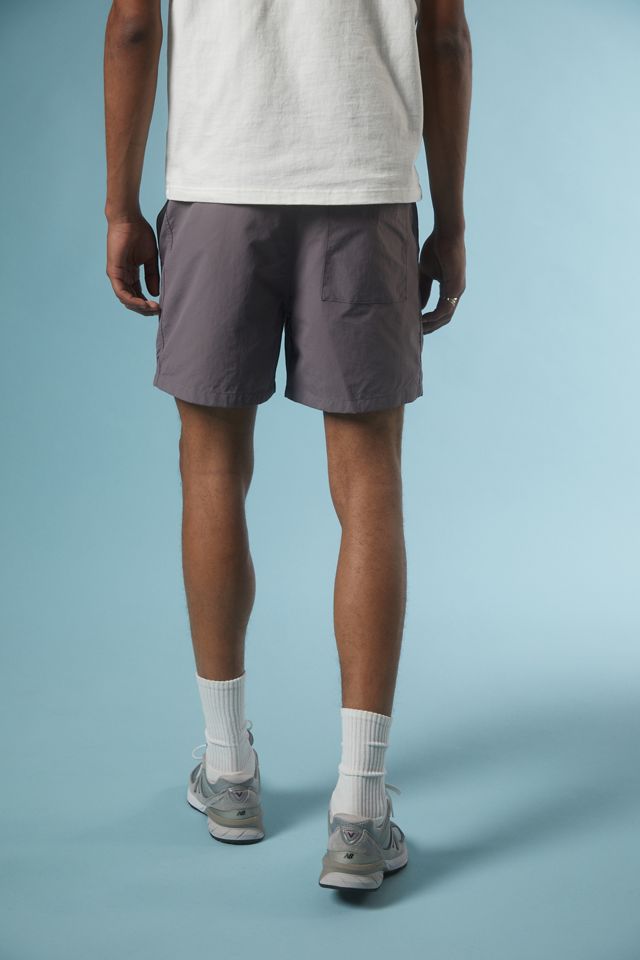 Standard Cloth Oliver 5" Nylon Drawstring Short #4