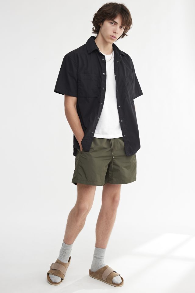 Standard Cloth Oliver 5" Nylon Relaxed Short #1