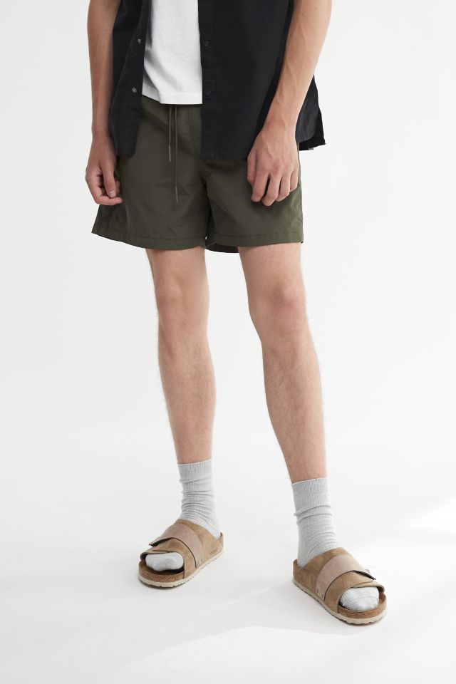 Standard Cloth Oliver 5" Nylon Relaxed Short #2