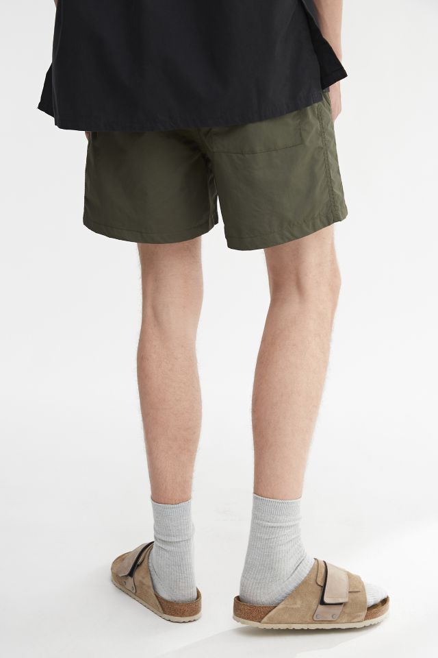 Standard Cloth Oliver 5" Nylon Relaxed Short #3