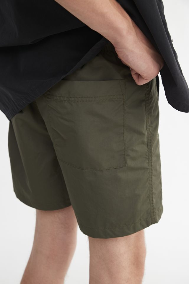 Standard Cloth Oliver 5" Nylon Relaxed Short #4