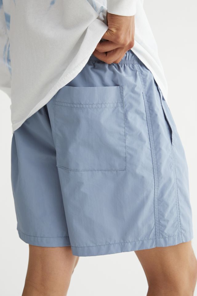 Standard Cloth Oliver 5" Nylon Short #4