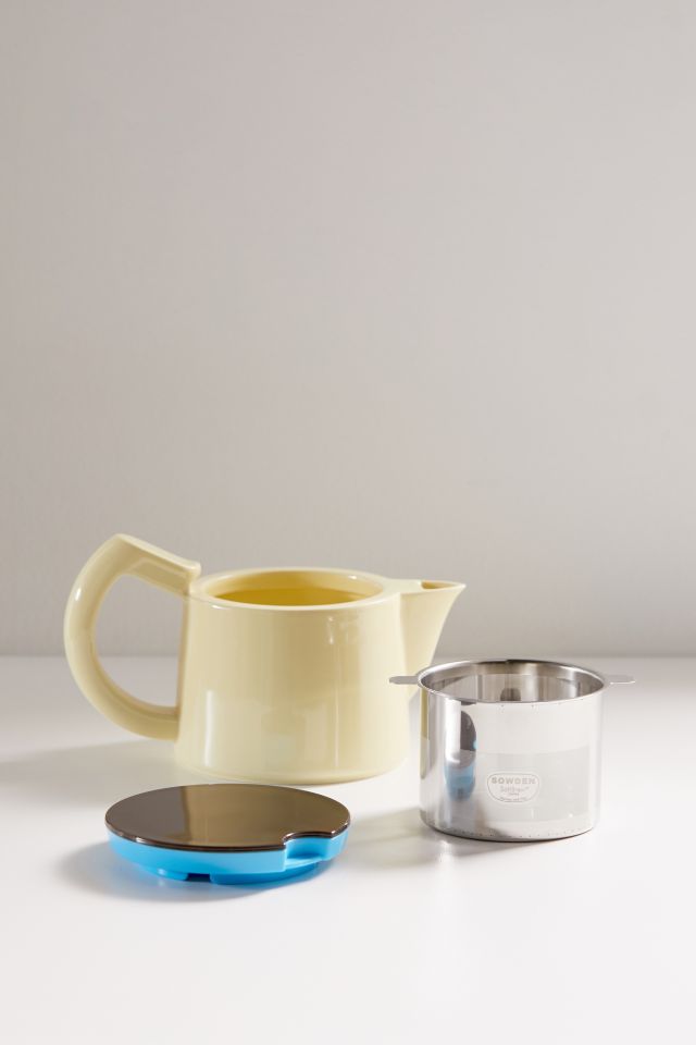 HAY Coffee Pot #1