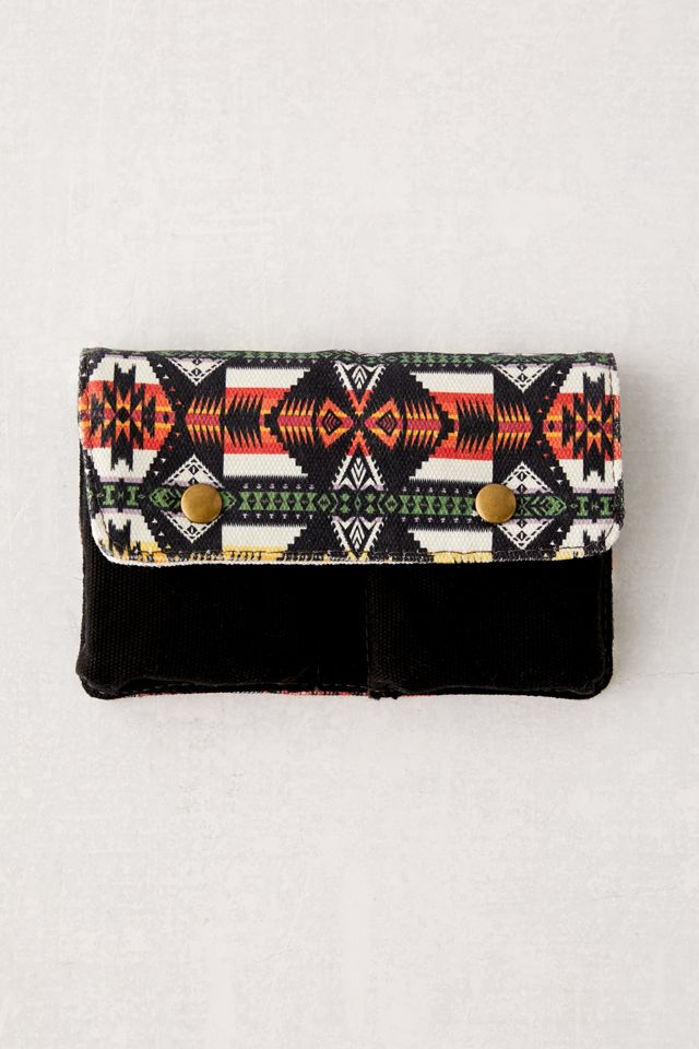 Pendleton Playing Card Deck #2