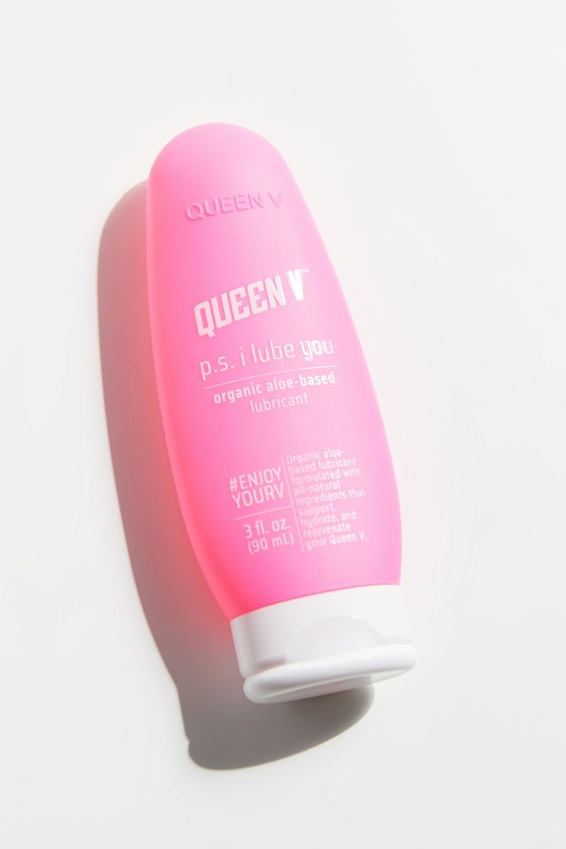 rocket male masturbator Pink Silicone Lubricant 4.7oz