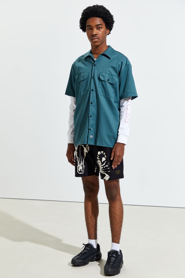 Dark Seas Lono Short | Urban Outfitters