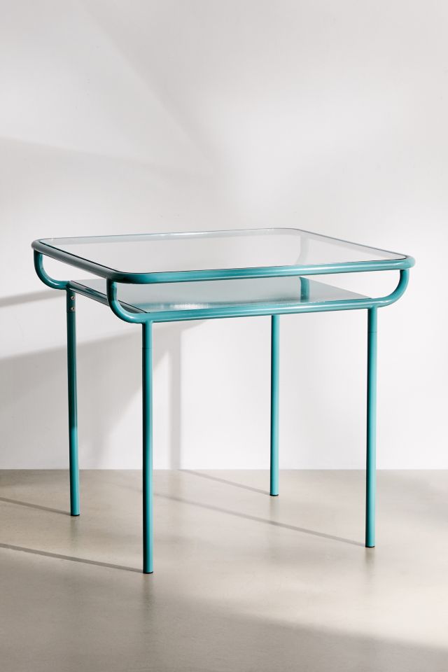 Rhys Outdoor Dining Table #2