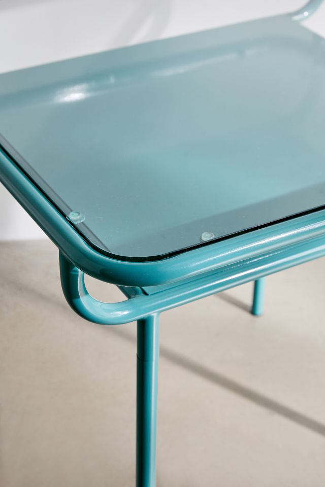 Rhys Outdoor Dining Table #3