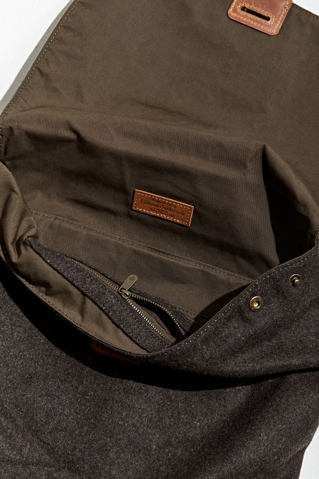 Sac à Dos Fjallraven Foldsack No. 1 #4