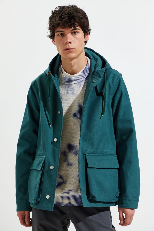 Holubar short hunter jacket sales