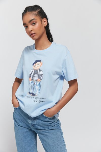 T shirt ralph online lauren zalando