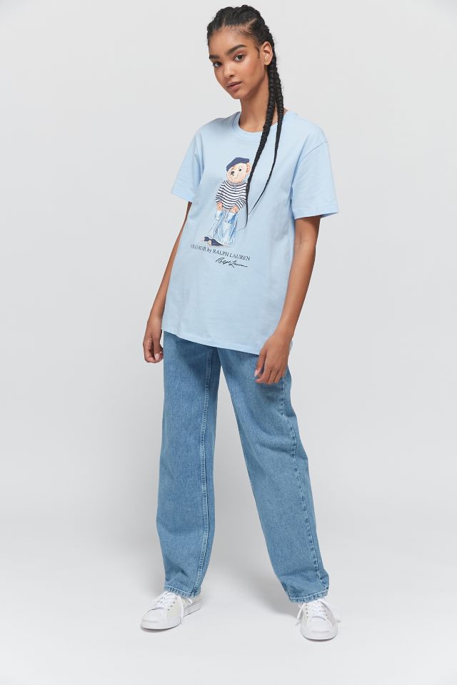 Polo Ralph Lauren Polo Bear Short Sleeve Tee #1