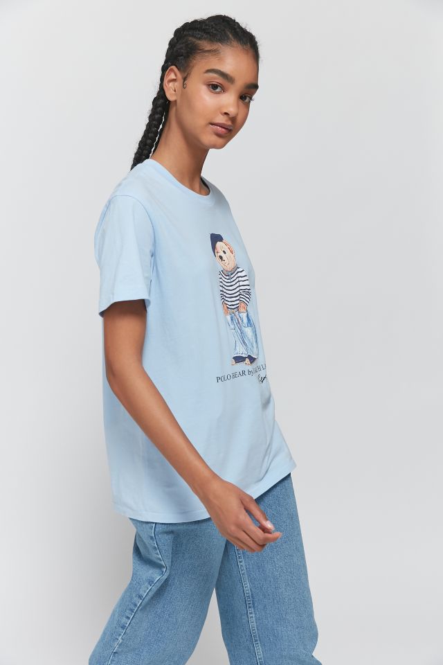 Polo Ralph Lauren Polo Bear Short Sleeve Tee #3