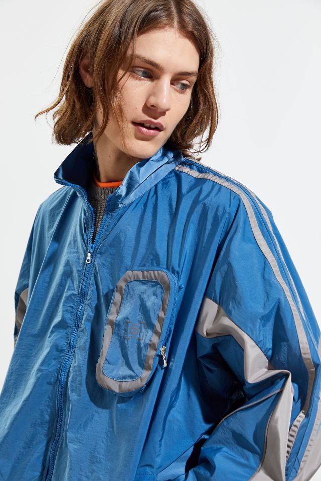 Les Benjamins 002 Jacket  #3