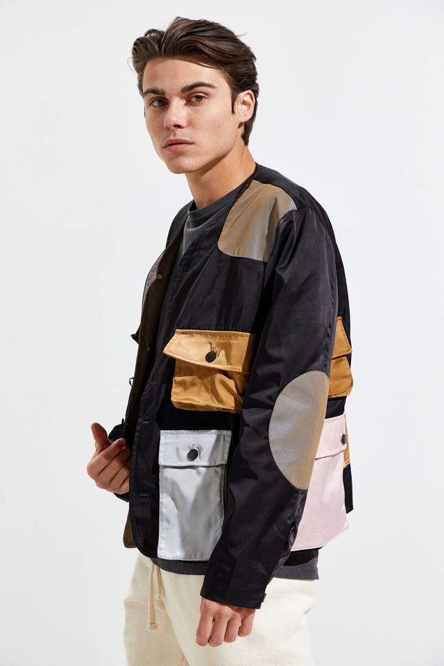 Fried Rice Pocket Jacket | Urban Outfitters