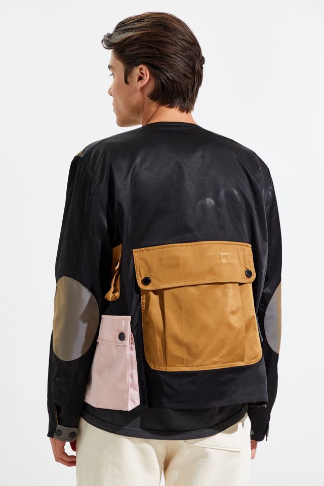 Fried Rice Pocket Jacket | Urban Outfitters