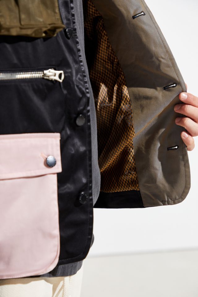 Fried Rice Pocket Jacket | Urban Outfitters