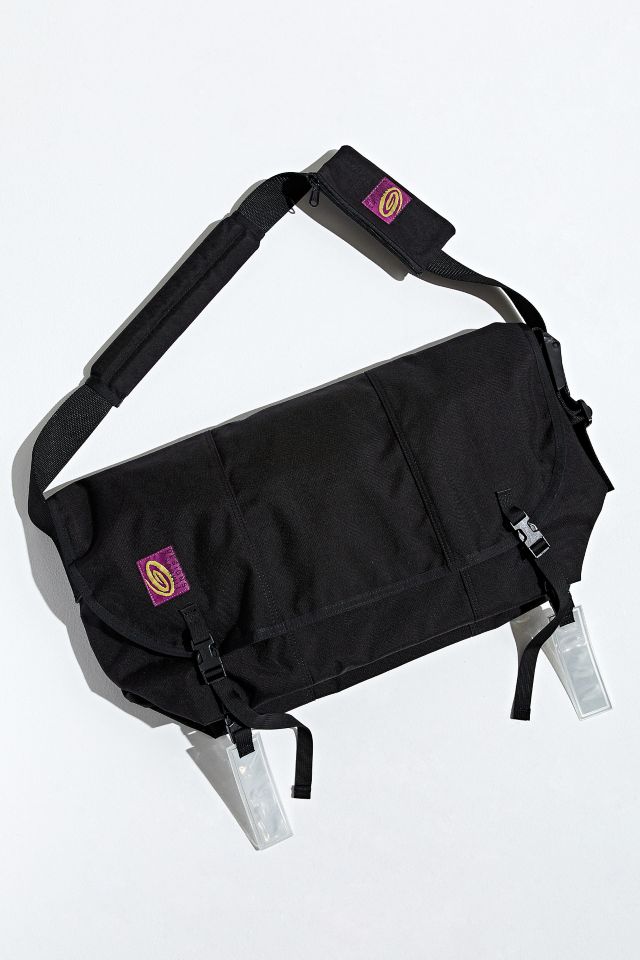 Timbuk2 Re-Issued Classic Messenger Bag