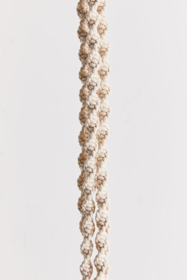 Natural Plant Hanger #2
