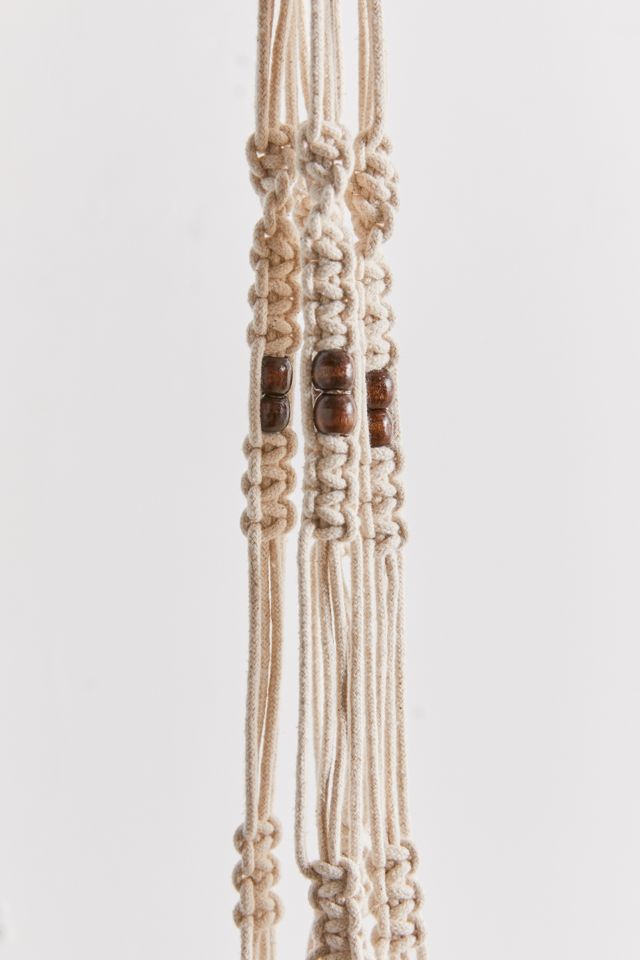 Natural Plant Hanger #2