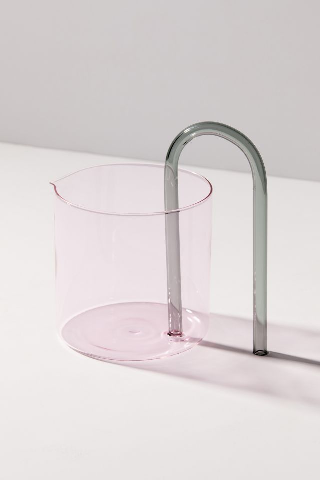 Sophie Lou Jacobsen Arch Glass Pitcher #1