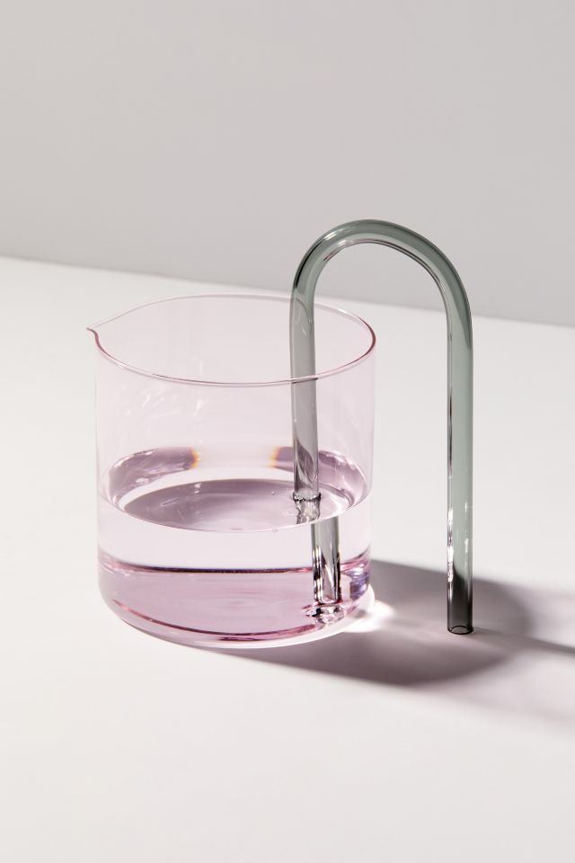 Sophie Lou Jacobsen Arch Glass Pitcher #2