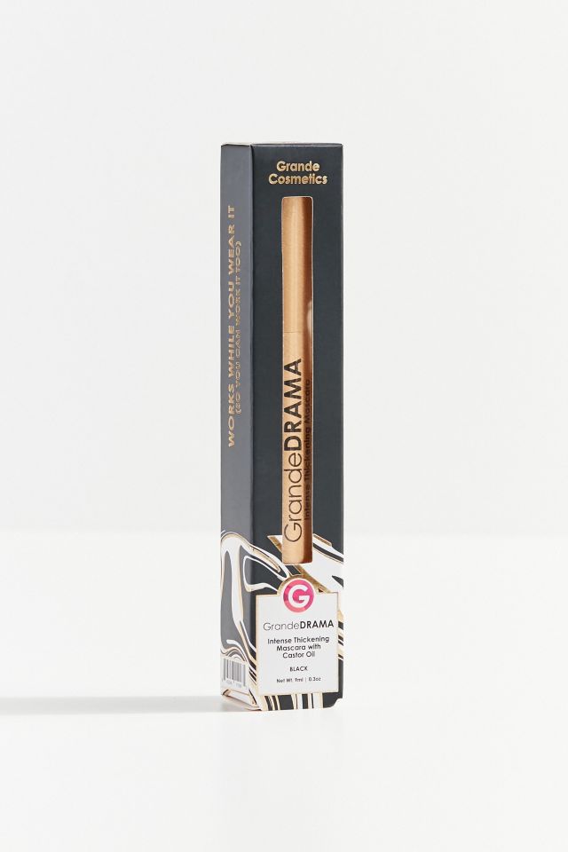 Grande Cosmetics GrandeDRAMA Intense Thickening Mascara #1