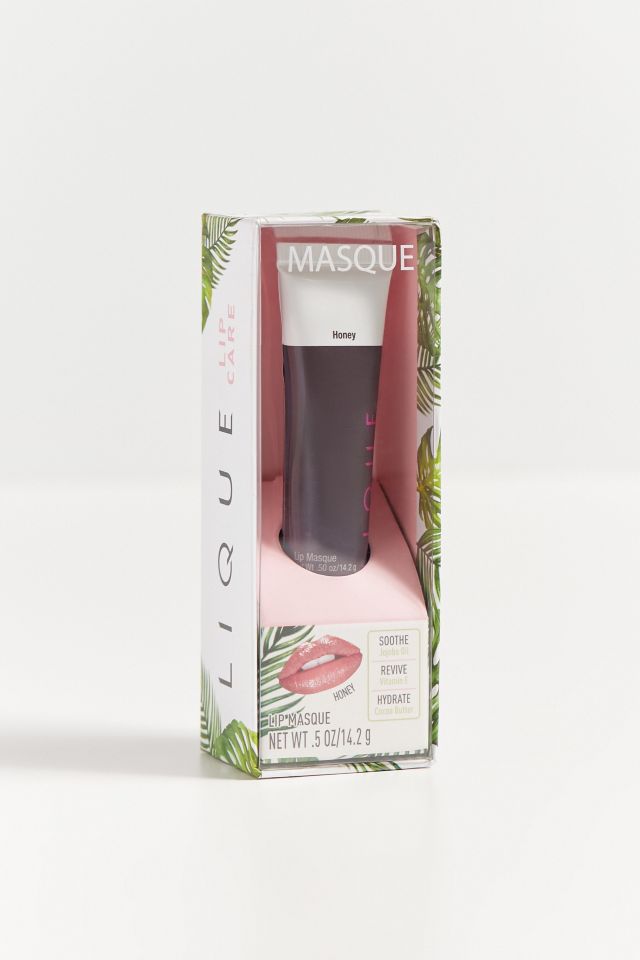 Masque pour les lèvres Lique Cosmetics #2
