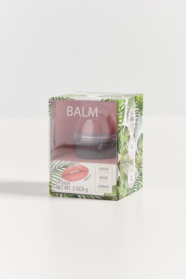 Baume hydratant pour les lèvres Lique Cosmetics #2