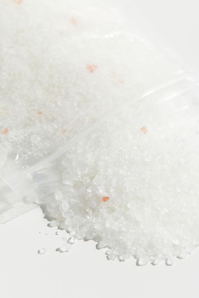 Rocky Mountain Soap Co. Wellness Bath Salts #1