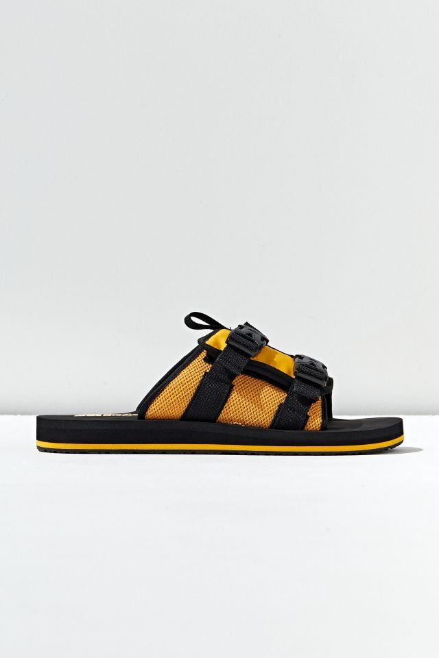 The North Face EQBC Slide Sandal  #1