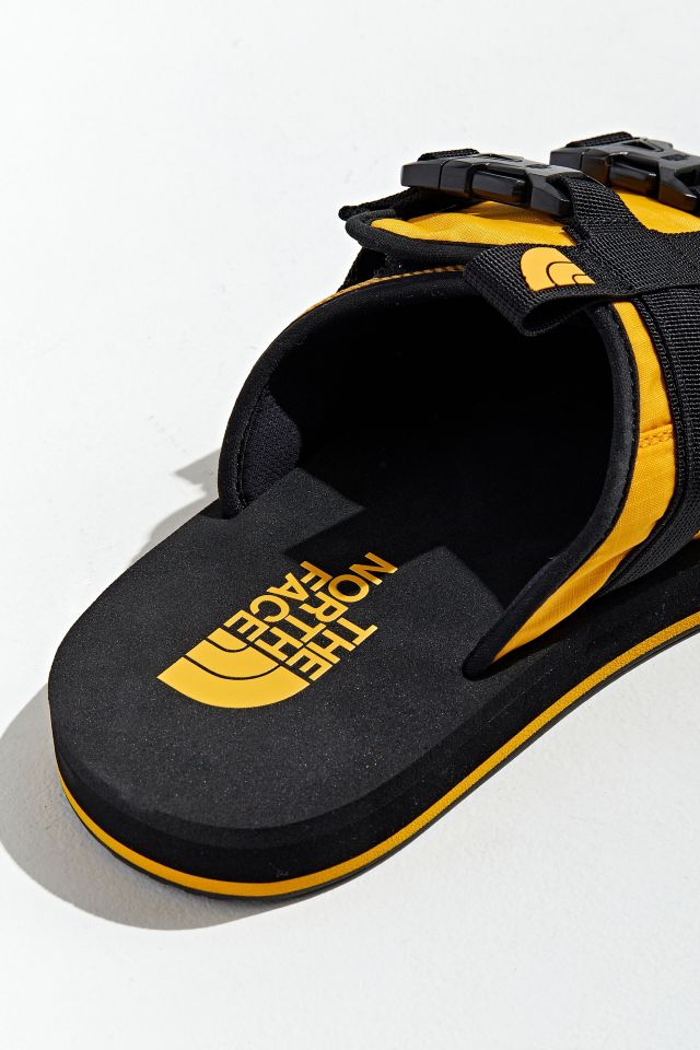 The North Face EQBC Slide Sandal | Urban Outfitters