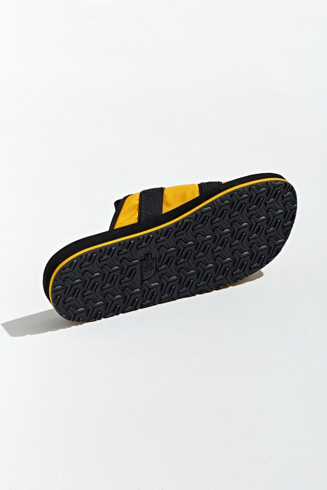 The North Face EQBC Slide Sandal | Urban Outfitters