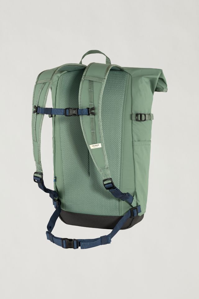 Fjallraven High Coast 24L Foldsack Backpack #1